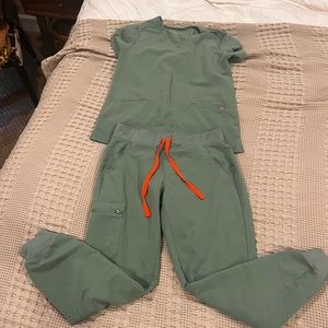 Figs joggers Small Petite